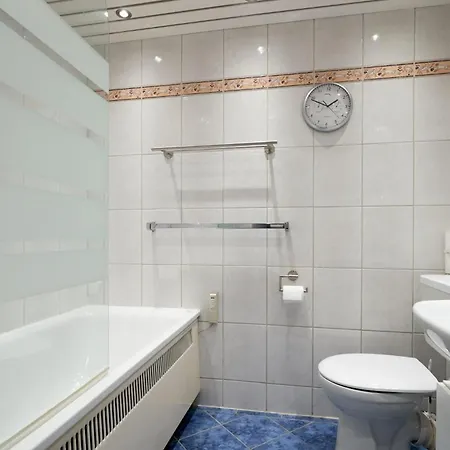 Apartment Berolina Seesicht