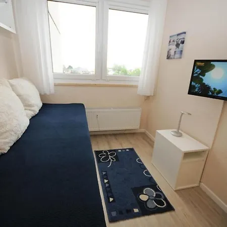 Berolina Seesicht Dahme (Schleswig-Holstein)