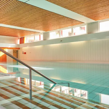 Apartment Berolina Seesicht