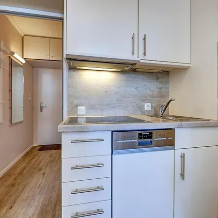 Apartment Berolina Seesicht Dahme (Schleswig-Holstein)