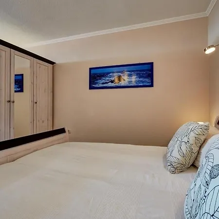 Apartment Berolina Seesicht Dahme (Schleswig-Holstein)