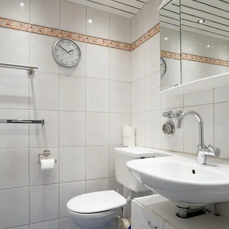 Berolina Seesicht * Dahme (Schleswig-Holstein)