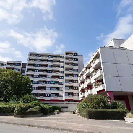Apartment Berolina Seesicht *