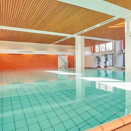 Berolina Seesicht Apartment Dahme (Schleswig-Holstein)