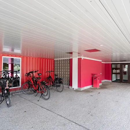 Berolina Seesicht * Dahme (Schleswig-Holstein)