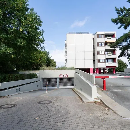 Berolina Seesicht