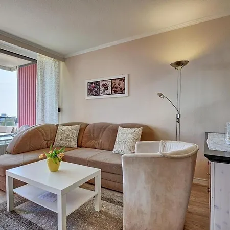 Berolina Seesicht Apartment