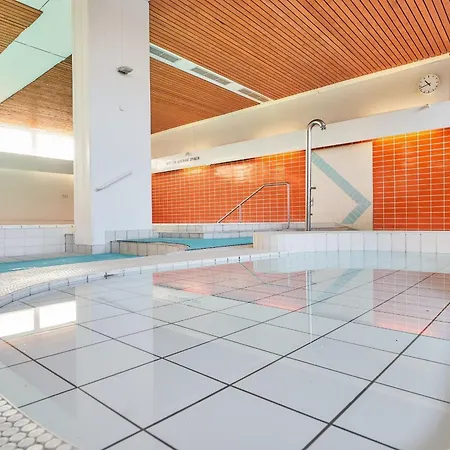 Berolina Seesicht Apartment Dahme (Schleswig-Holstein)