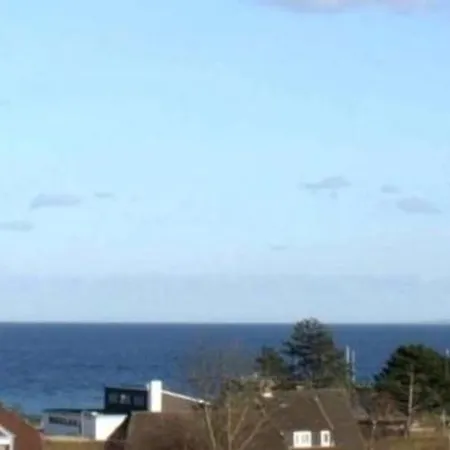 Apartment Berolina Seesicht