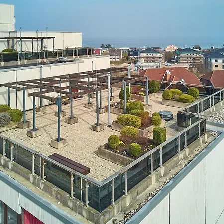 Berolina Seesicht Apartment