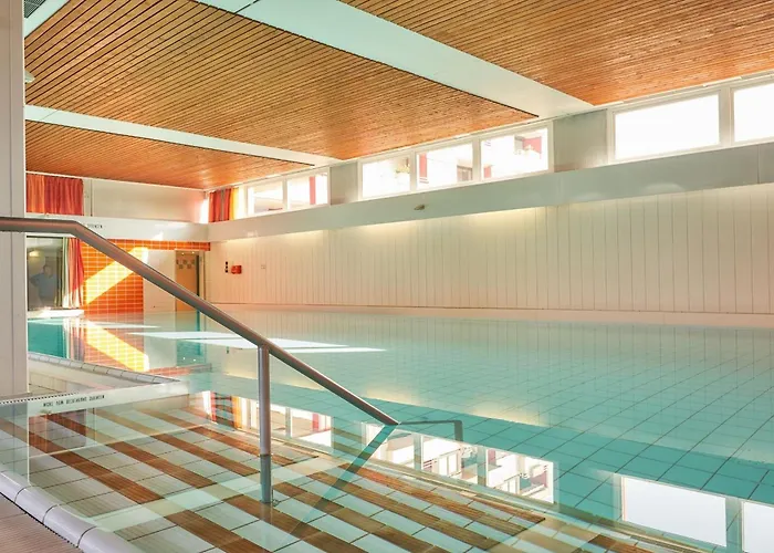 Διαμέρισμα Berolina Seesicht