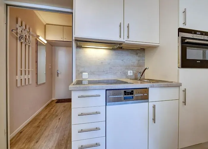 Διαμέρισμα Berolina Seesicht Dahme (Schleswig-Holstein)