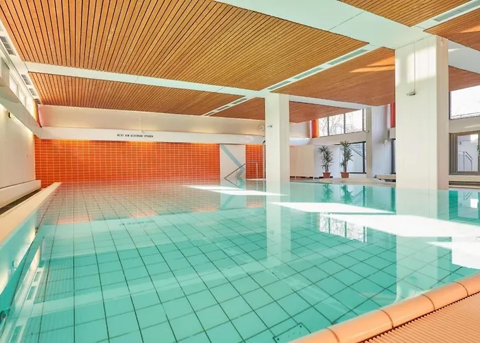 Berolina Seesicht Διαμέρισμα Dahme (Schleswig-Holstein)