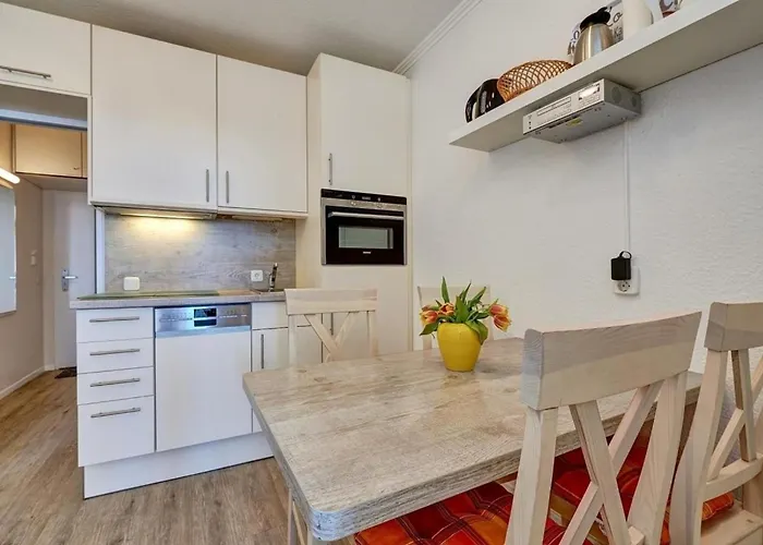 Berolina Seesicht Dahme (Schleswig-Holstein)