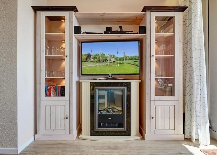 Berolina Seesicht Dahme (Schleswig-Holstein)